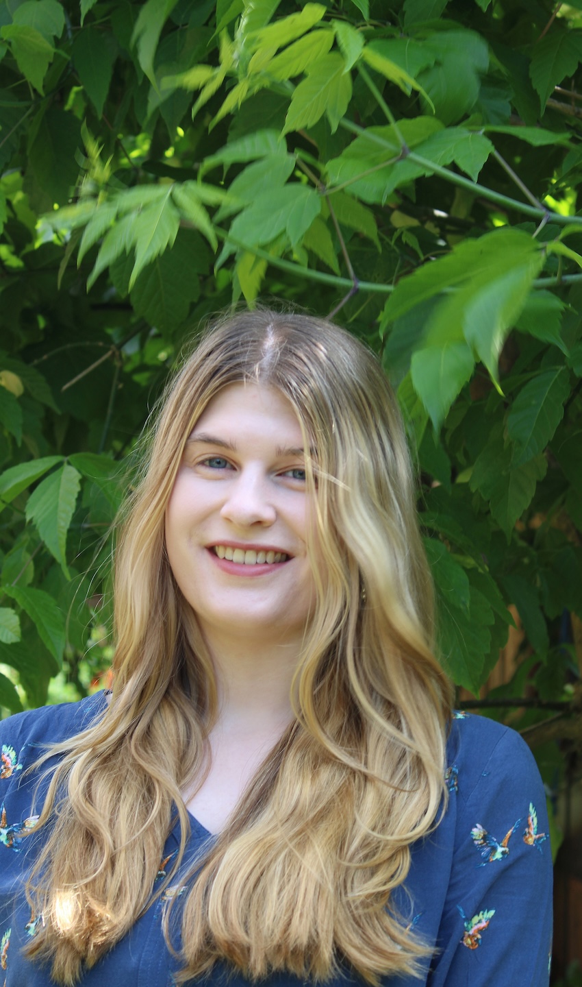 Mechthild
                  Holzer