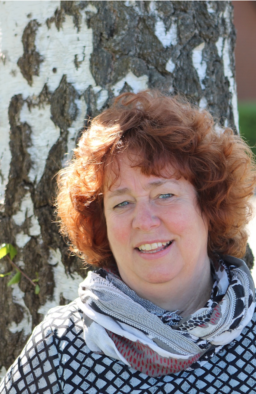 Steffi
                  Kersten